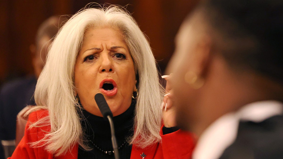 New York City Councilwoman Vickie Paladino