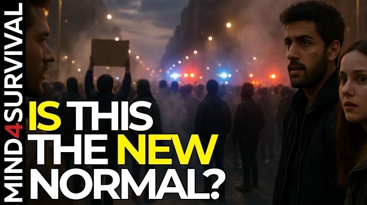 Political Violence Preparedness That Works! Political Violence Preparedness That Works!