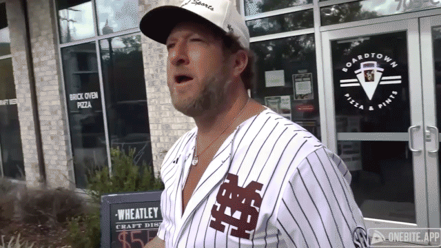 Student arrested after disrupting Dave Portnoy’s pizza review with antisemitic rant caught on video: police Student arrested after disrupting Dave Portnoy’s pizza review with antisemitic rant caught on video: police