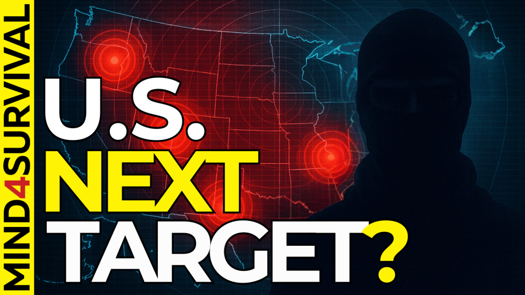 Iran May Hit the U.S.—Here’s How to Be Ready