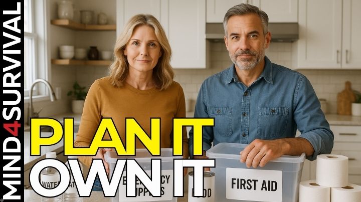 Why Most Preppers Miss the Real Threats Why Most Preppers Miss the Real Threats