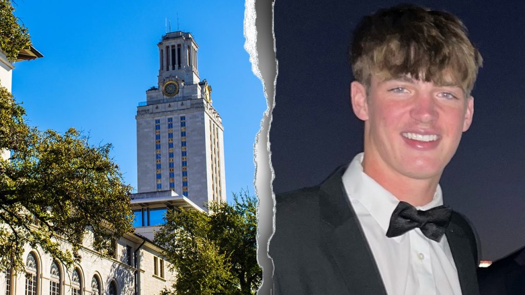 College freshman died after fraternity hazing led to ‘horrific’ abuse, family says College freshman died after fraternity hazing led to ‘horrific’ abuse, family says