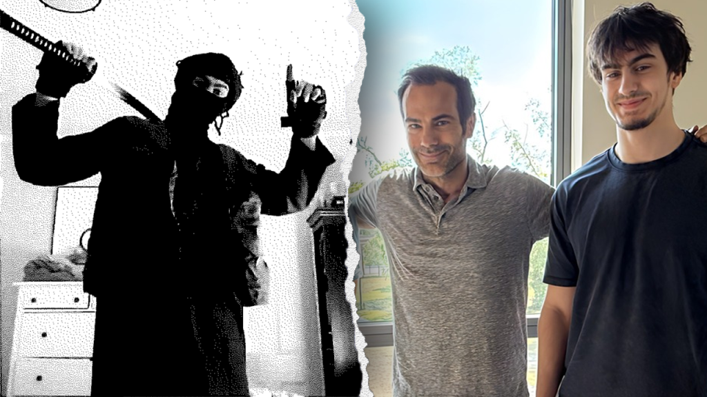 Suspected New Jersey jihadi fantasized about killing Jews with swords in alleged ISIS plot: feds Suspected New Jersey jihadi fantasized about killing Jews with swords in alleged ISIS plot: feds