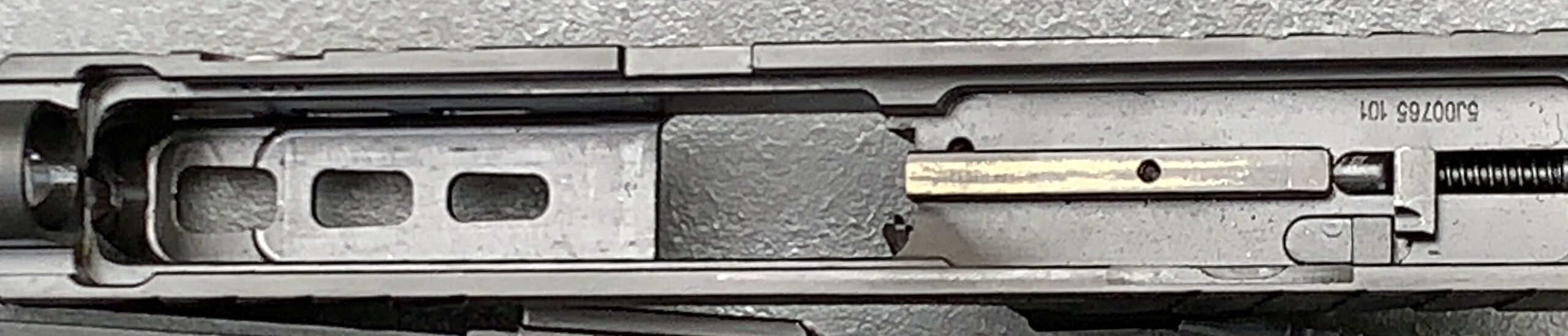 KOR-FX-9-9mm-slide-under