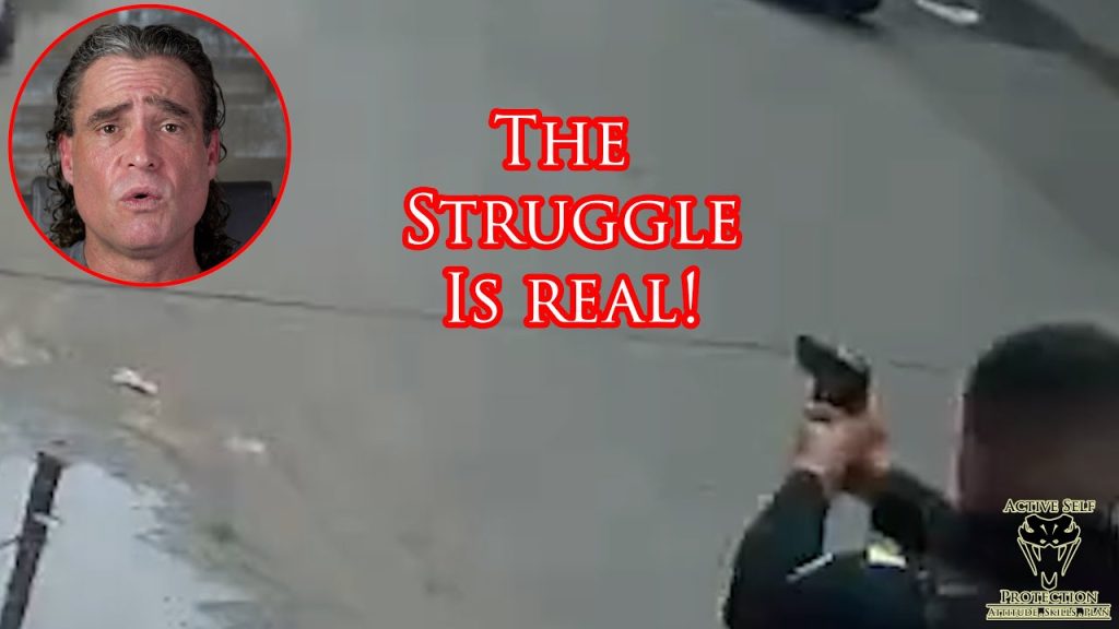 It’s Harder to Stop the Threat When Your Skills Aren’t Sharp