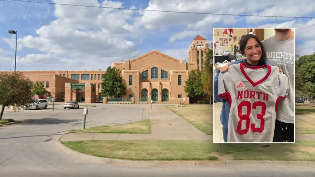 Former Kansas art teacher accused of having sex with student in Jeep to stand trial Former Kansas art teacher accused of having sex with student in Jeep to stand trial