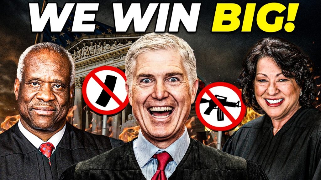 BREAKING: The Moment We’ve Waited YEARS For Is Finally Here!