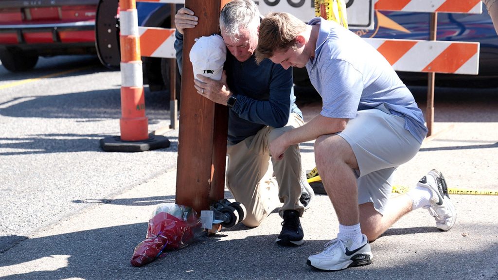 Mass killings fall to lowest level in nearly two decades, national database shows Mass killings fall to lowest level in nearly two decades, national database shows