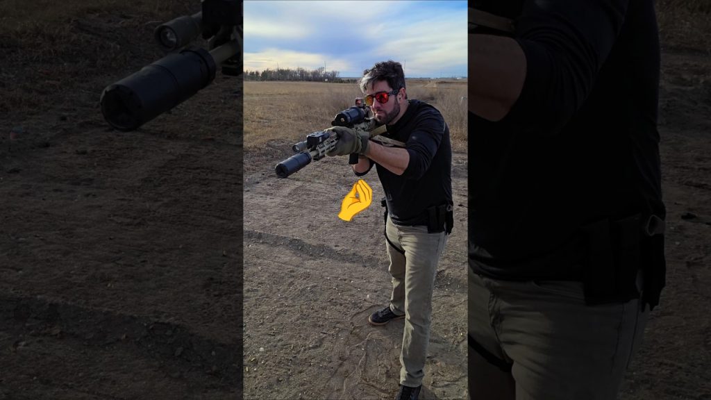 The Perfect Rifle Doesn’t Exi…