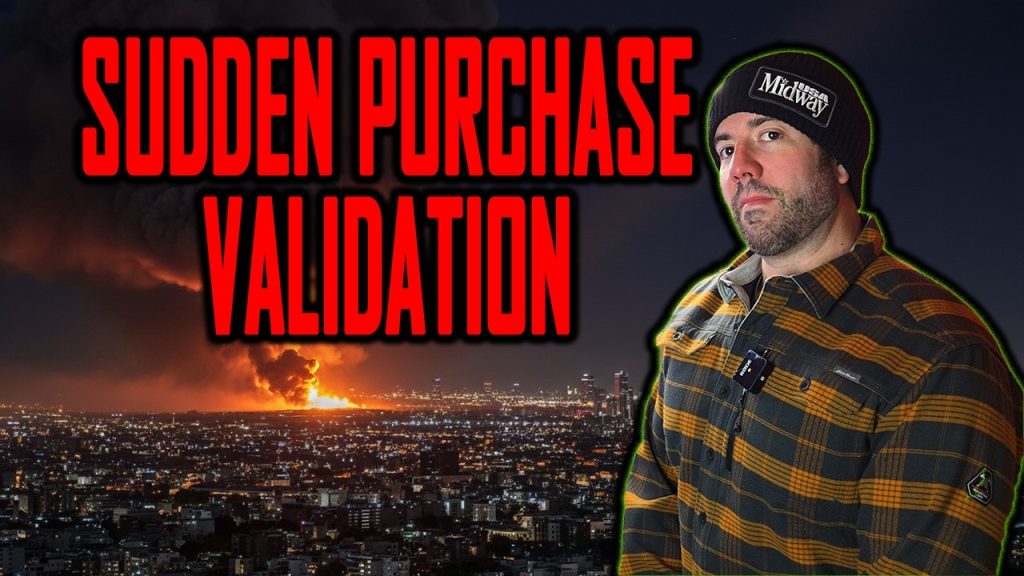 Top 5 PREPS I Won’t Need… Until I Do