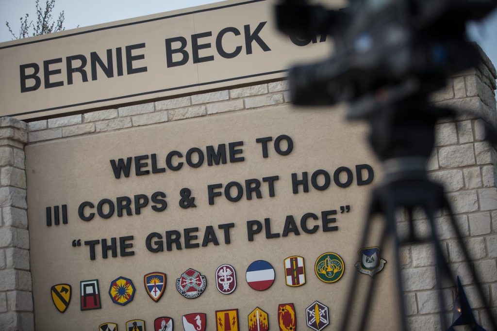 Army OB-GYN charged with secretly filming dozens at Fort Hood Army OB-GYN charged with secretly filming dozens at Fort Hood