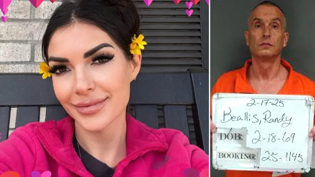 Arkansas mom found shot to death with two children wrote cryptic Facebook post months before killings Arkansas mom found shot to death with two children wrote cryptic Facebook post months before killings