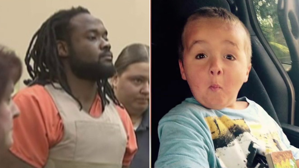 Kentucky child killer walks free on ‘good behavior’, gets arrested again within days Kentucky child killer walks free on ‘good behavior’, gets arrested again within days