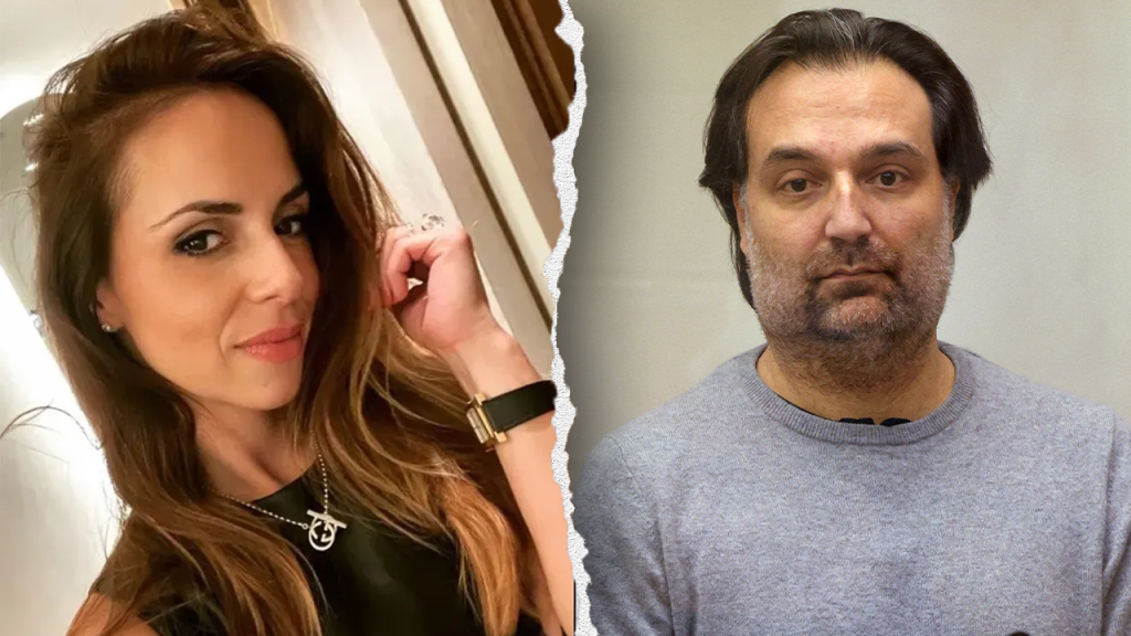 Brian Walshe convicted of murdering wife after New Year’s Day disappearance Brian Walshe convicted of murdering wife after New Year’s Day disappearance