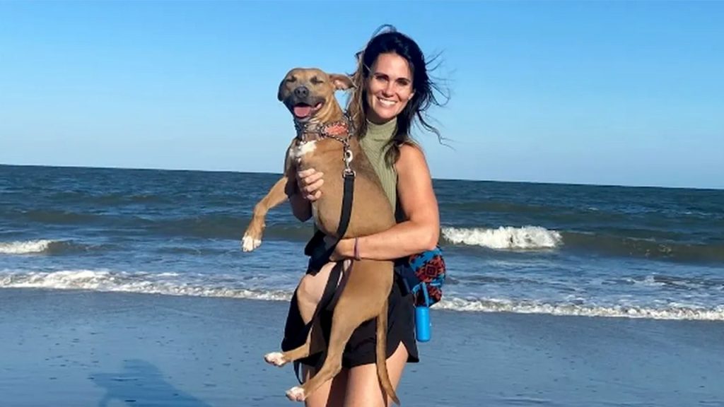 Georgia mom fighting for life after acid attack ambush as FBI, police search for assailant