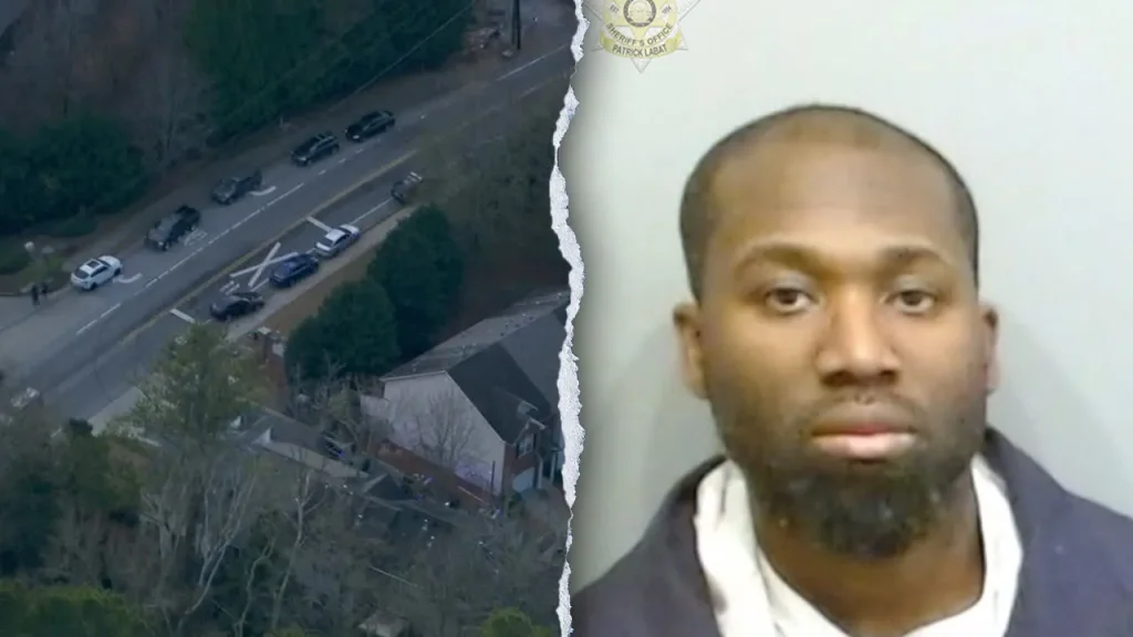 Georgia homeowner charged in shooting of suspected teen porch pirates Georgia homeowner charged in shooting of suspected teen porch pirates