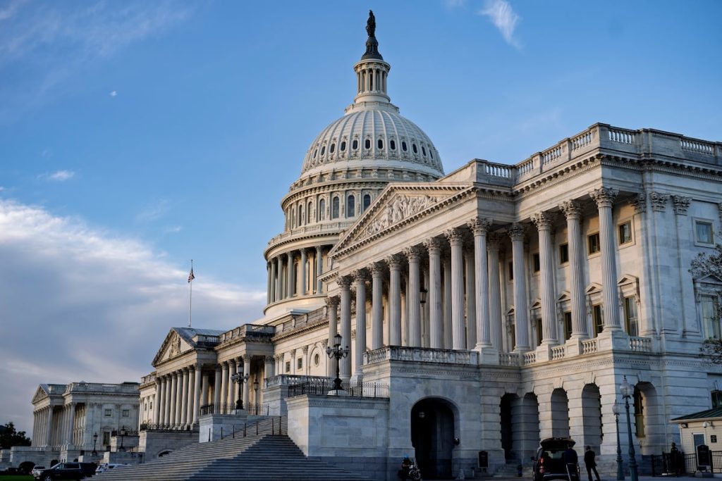 Senate passes major policy bill authorizing 0 billion for Pentagon Senate passes major policy bill authorizing 0 billion for Pentagon