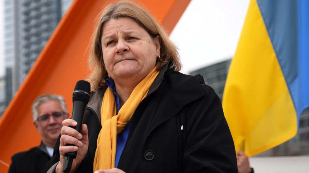 Milwaukee County judge found guilty of obstructing federal immigration agents in courthouse incident