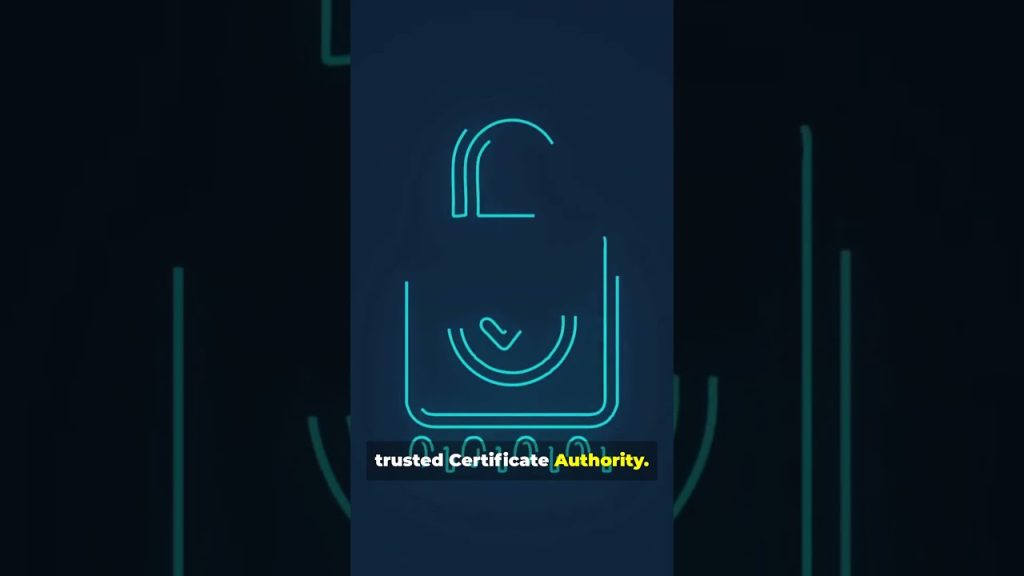 🔐 Ever Wonder What the “🔒 HTTPS” Lock Really Means?