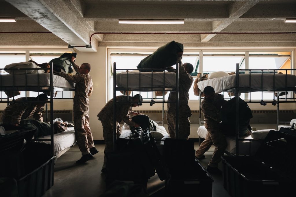 Military recruiting off to ‘strong start’ for fiscal 2026, DOD says