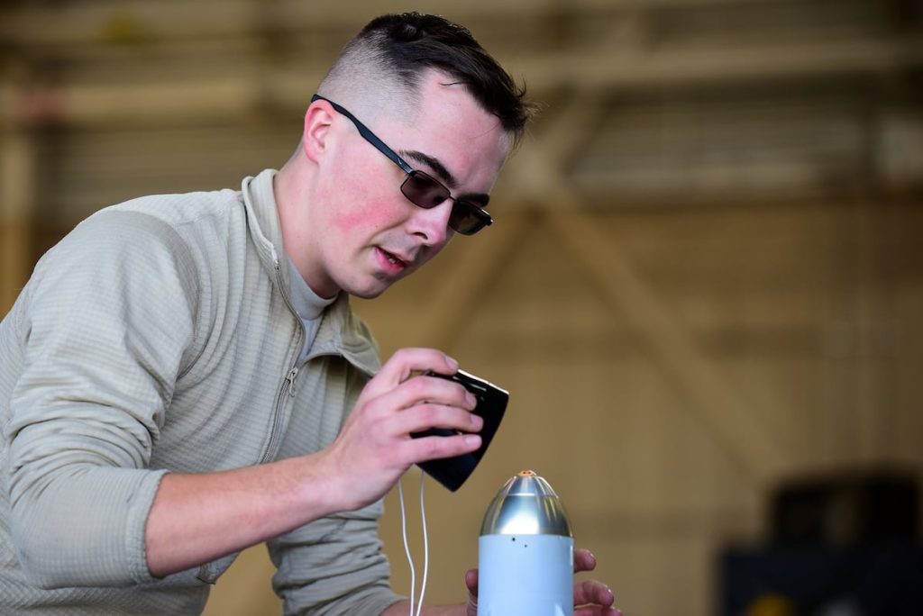 Death of airman caused by multiple points of failure, report finds Death of airman caused by multiple points of failure, report finds