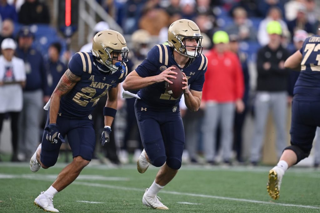 Army-Navy preview: Keys to victory for Black Knights vs. Midshipmen Army-Navy preview: Keys to victory for Black Knights vs. Midshipmen