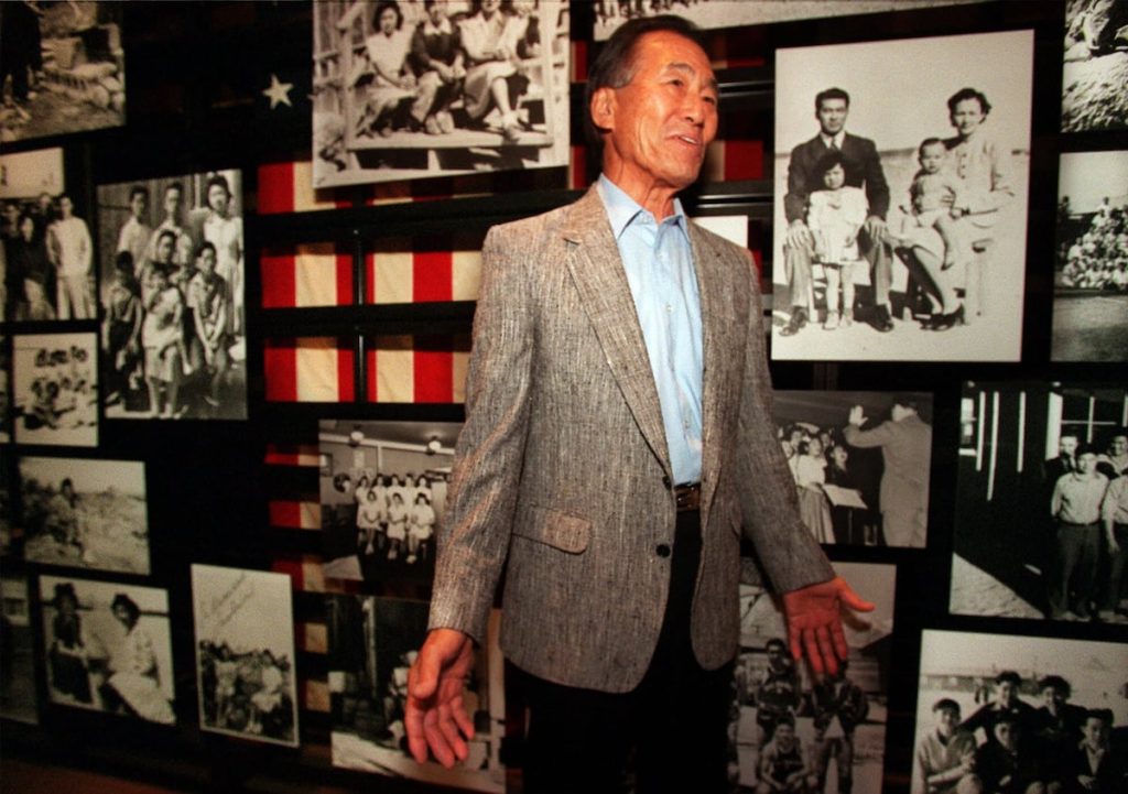 The Japanese American ‘draft dodgers’ of WWII The Japanese American ‘draft dodgers’ of WWII