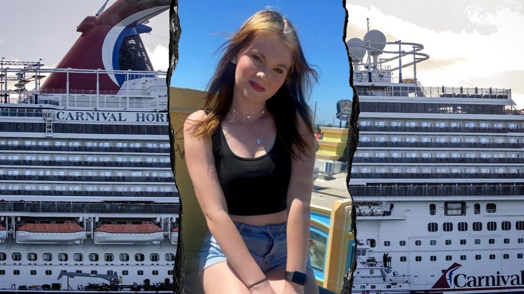 Anna Kepner’s cruise ship death: New Florida subpoenas could offer clues into homicide investigation