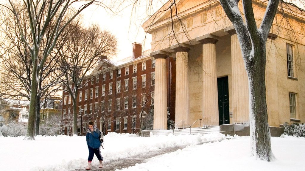 Brown University shooting probe faces hurdles after campus empties out as witnesses scatter: former FBI agent Brown University shooting probe faces hurdles after campus empties out as witnesses scatter: former FBI agent