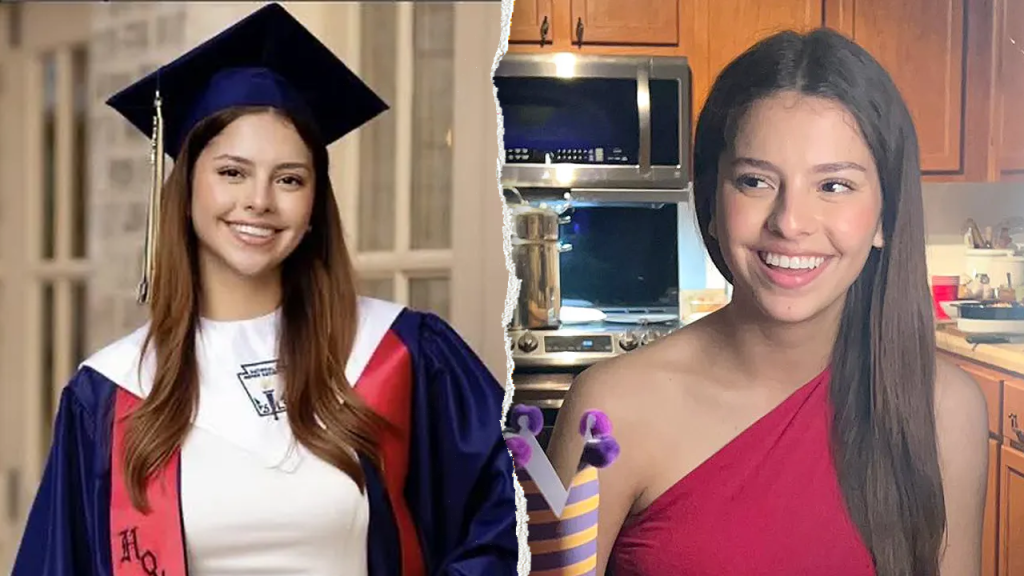 San Antonio teen who vanished Christmas Eve found dead by suicide in nearby field after days-long search San Antonio teen who vanished Christmas Eve found dead by suicide in nearby field after days-long search