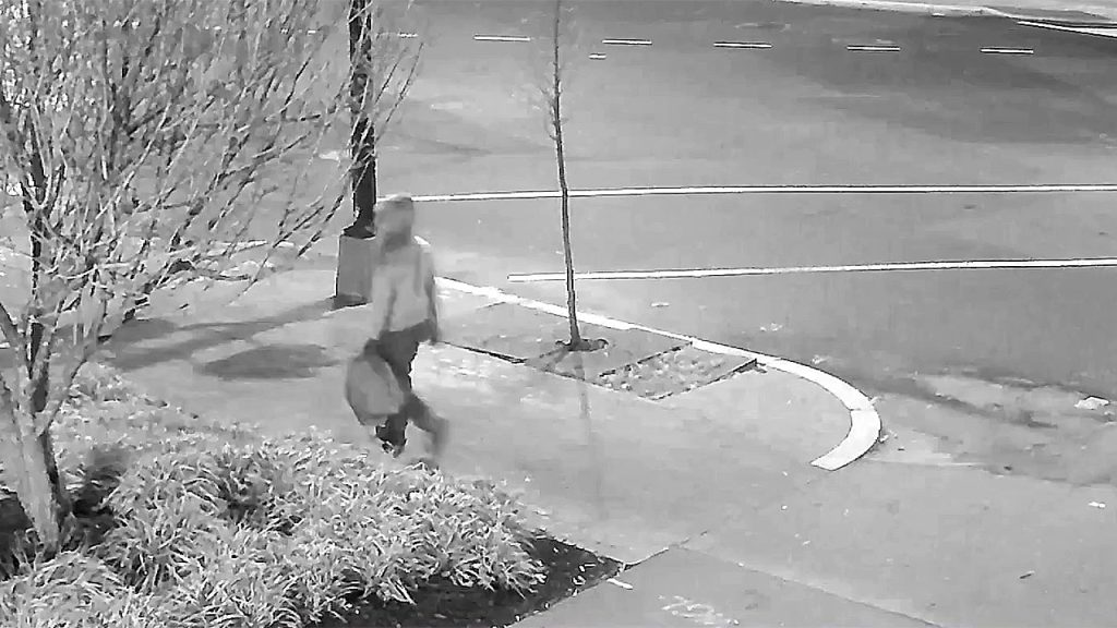 FBI arrests suspect in DC pipe bomb case after 5-year investigation FBI arrests suspect in DC pipe bomb case after 5-year investigation