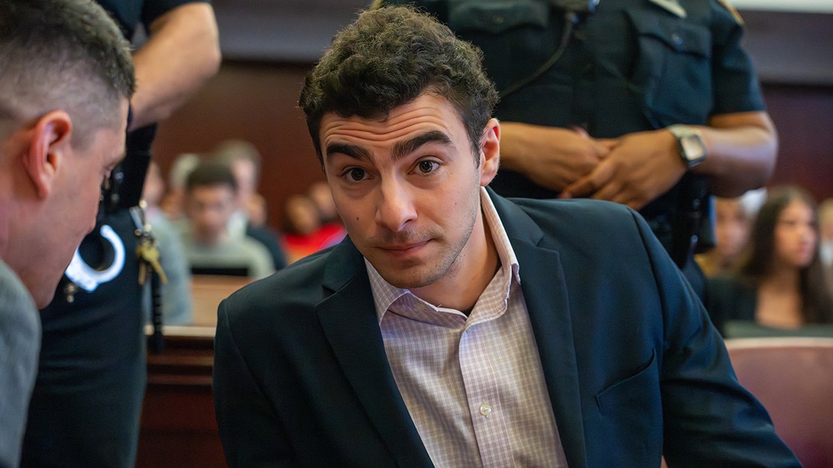 Luigi Mangione appears in court for the murder of UnitedHealthcare CEO Brian Thompson