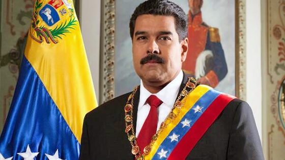 U.S. Wargames Maduro’s Fall From Power U.S. Wargames Maduro’s Fall From Power