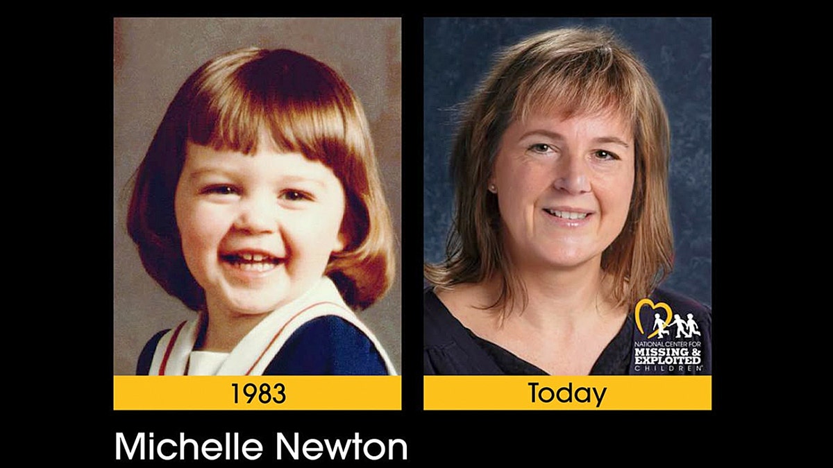 Michelle Newton case