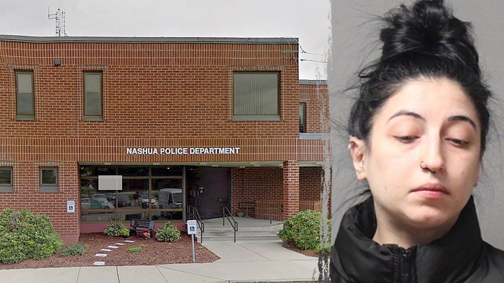 New Hampshire 6-year-old tests positive for cocaine, cannabis; mother faces multiple charges New Hampshire 6-year-old tests positive for cocaine, cannabis; mother faces multiple charges