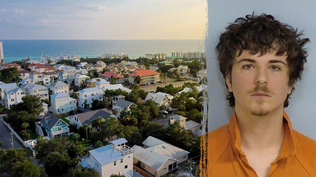 Florida man arrested in wealthy beach town over alleged TikTok school-shooting threat Florida man arrested in wealthy beach town over alleged TikTok school-shooting threat