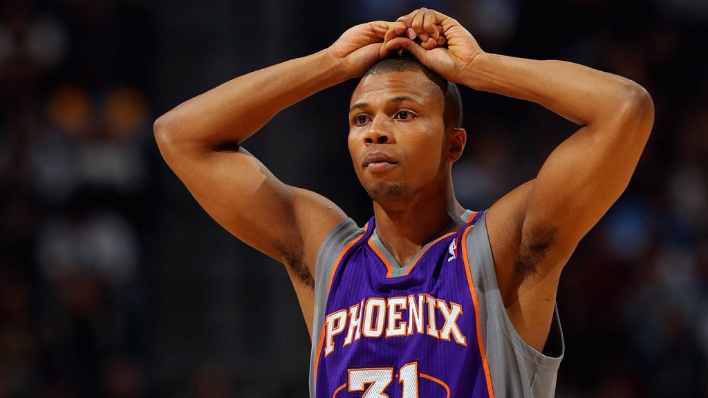 Former NBA player Sebastian Telfair recounts jail stint alongside Sean ‘Diddy’ Combs Former NBA player Sebastian Telfair recounts jail stint alongside Sean ‘Diddy’ Combs