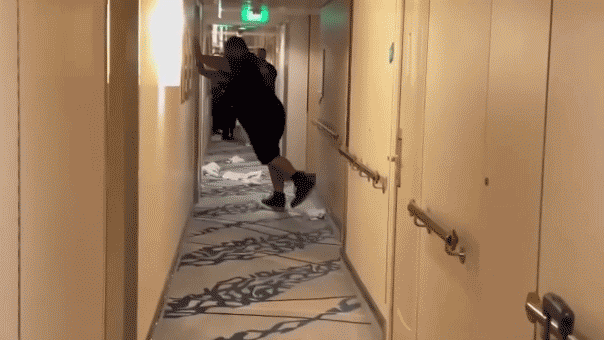 Royal Caribbean sued over cruise passenger’s death as ship rules prove ‘fast and loose’: expert Royal Caribbean sued over cruise passenger’s death as ship rules prove ‘fast and loose’: expert