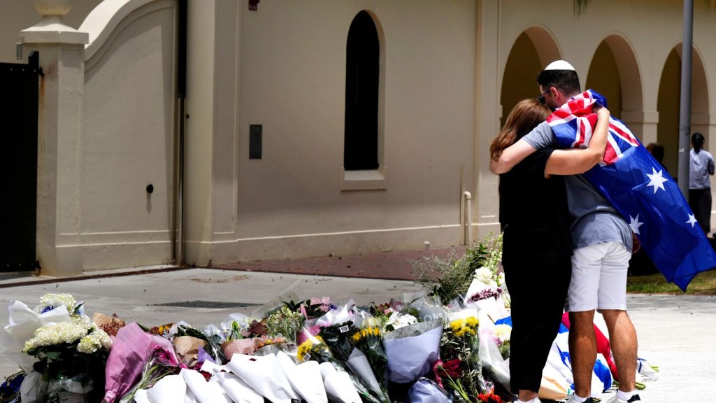 Australian prime proposes tougher national gun laws after mass shooting on Sydney’s Bondi Beach Australian prime proposes tougher national gun laws after mass shooting on Sydney’s Bondi Beach