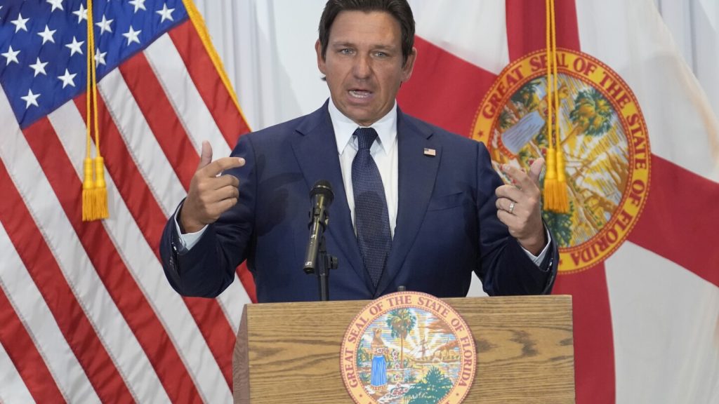 Florida’s open carry ban ruled unconstitutional by state appeals court