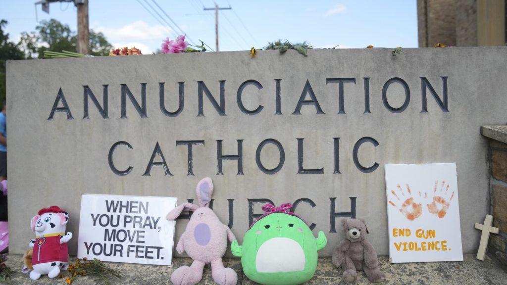 Minneapolis shooting prompts new calls for gun restrictions