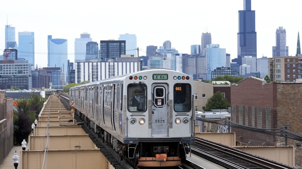 Federal appeals court upholds Illinois’ ban on firearms on public transit Federal appeals court upholds Illinois’ ban on firearms on public transit