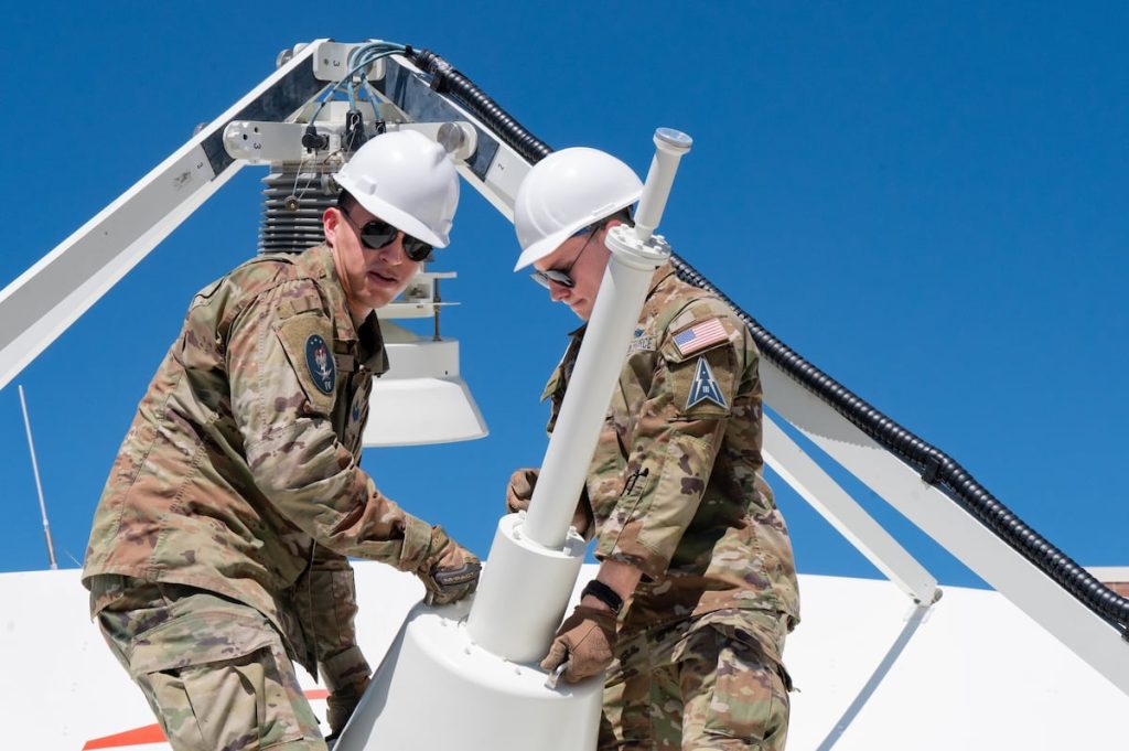 Space warfare in 2026: A pivotal year for US readiness Space warfare in 2026: A pivotal year for US readiness