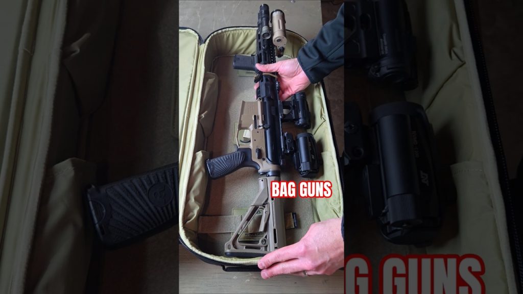 Another Win for the 9mm PCC?