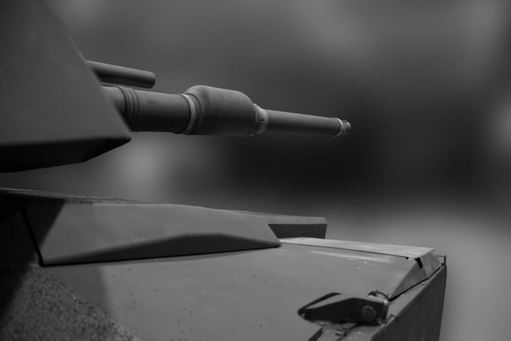 Army unveils a sneak peek of the Abrams tank prototype, M1E3 Army unveils a sneak peek of the Abrams tank prototype, M1E3