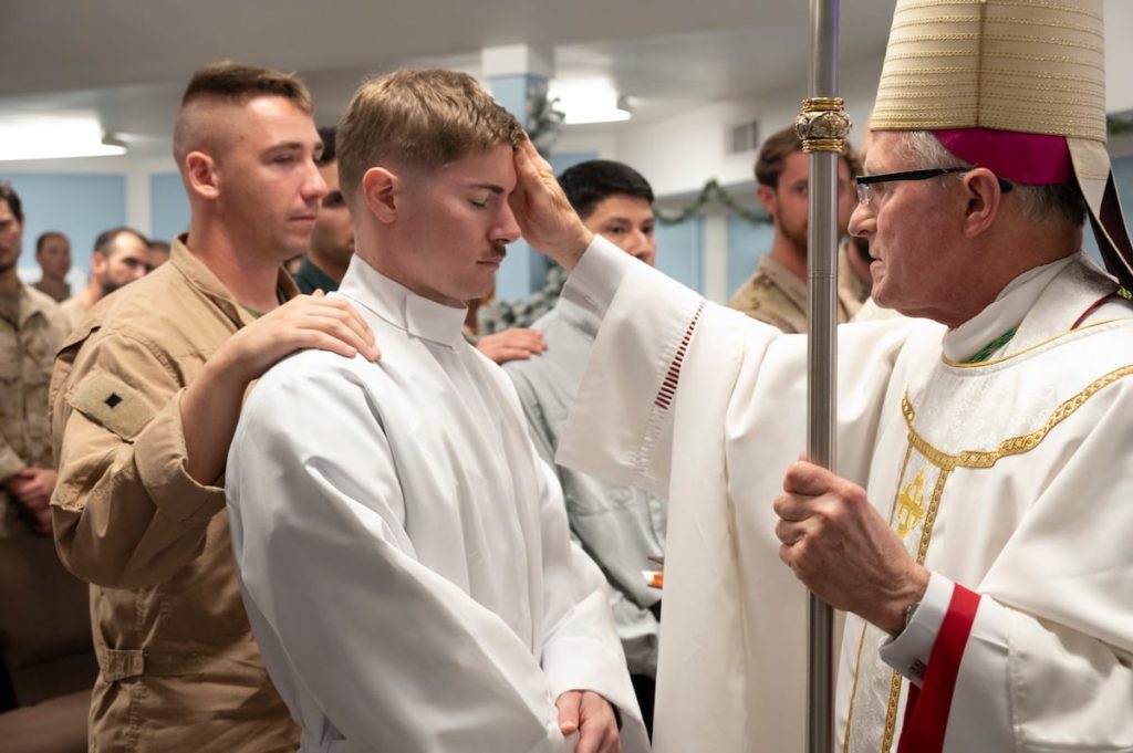 Army restarts religious support staff hiring following criticism