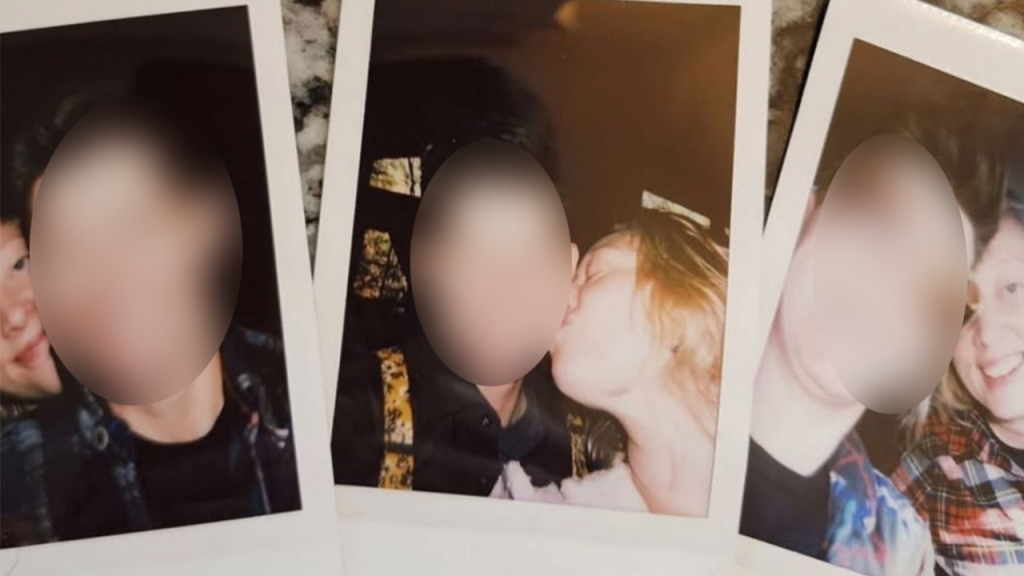 Renee Good’s wife claimed Minneapolis shooting was ‘my fault’ in video amid anti-ICE fury Renee Good’s wife claimed Minneapolis shooting was ‘my fault’ in video amid anti-ICE fury