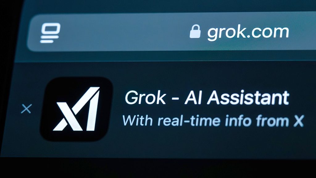 Grok AI scandal sparks global alarm over child safety