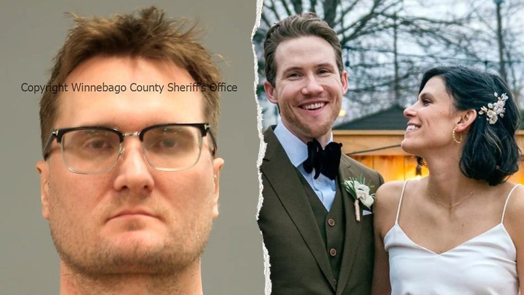 Who is Michael David McKee, the man accused of killing ex-wife and dentist husband in Ohio