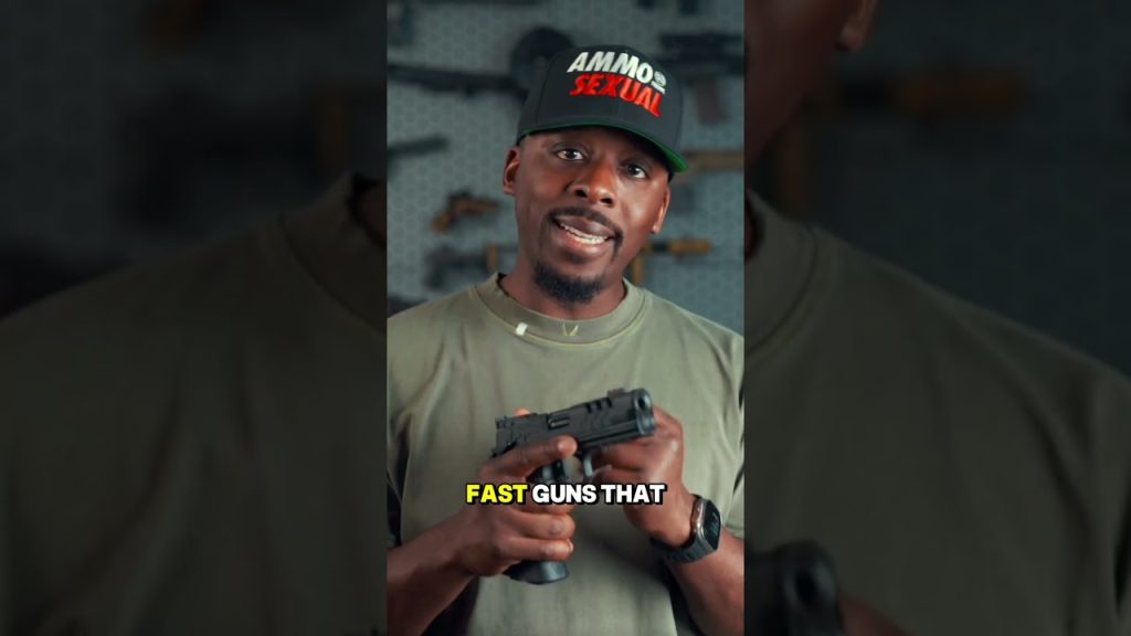 The Best Shooting Gun Kimber Has Ever Made